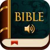 KJV Audio Bible offline Apk