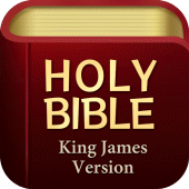 King James Bible - Verse+Audio Apk