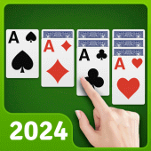 Klondike Solitaire - Patience Apk