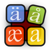 Galego Keyboard Plugin Apk