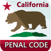 California Penal Code Apk