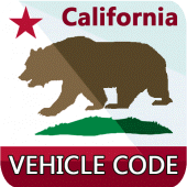 California Vehicle Code Apk