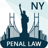 NY Penal Law 2023 Apk