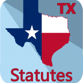 Texas All Statutes Apk