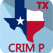 Texas Code Criminal Procedure Apk