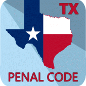 Texas Penal Code Apk