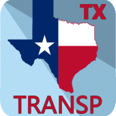 Texas Transportation Code Apk