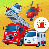 TAYO The Brave Cars Apk