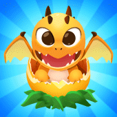 Dragon Island Apk