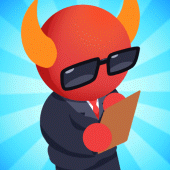 Hell Manager Apk