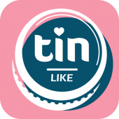 Tin - Chat, Free Dating App Apk