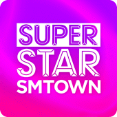 SUPERSTAR SMTOWN Apk