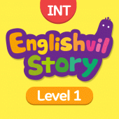 Englishvil Level 1 (INT) Apk