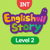 Englishvil Level 2 (INT) Apk