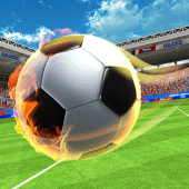 Freekick Champion Apk