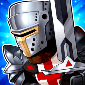 Kingdom Knights : Defense Apk