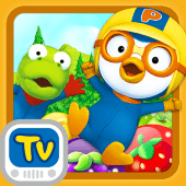 Pororo Bubble Shooter Apk