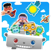 Coding Friends with UARO Apk