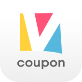 브이쿠폰(V Coupon) Apk