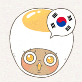 Eggbun: Learn Korean Fun Apk