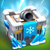 Tower Defense PvP:Tower Royale Apk