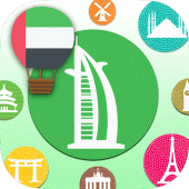 Learn Gulf Arabic - Arabic Voc Apk