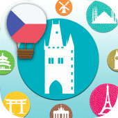 Learn Czech Basic Words Apk