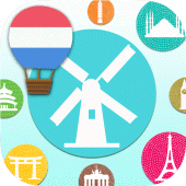 Learn Dutch - Dutch Words-Voca Apk