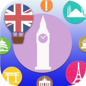 Learn British English - Englis Apk