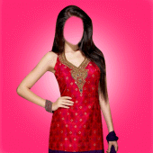 Kurti Design Photo Suit 2023 Apk