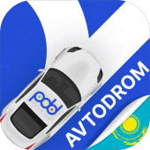 Автодром Казахстан Спец ЦОН РК Apk