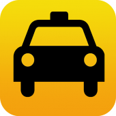 Taxikz: Заказ такси Apk