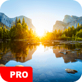 Lake Wallpapers PRO Apk