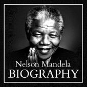 Nelson Mandela Biography Apk