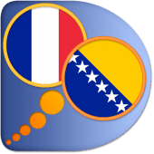 Bosnian French dictionary Apk