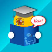 Learn Spanish Faster Apk