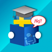 Learn Swedish Faster Apk