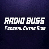 Radio Buss 107.3 Entre Rios Apk