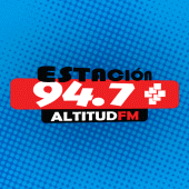 Radio Estacion Altitud 94.7 Apk