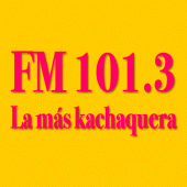 FM 101.3 Moreno Apk