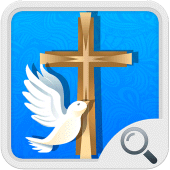 Large Print Bible Apk