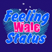 Feeling Wale Status Apk