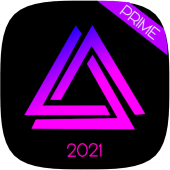 Alpha Launcher Prime Themes Apk