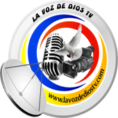 LA VOZ DE DIOS TV Apk