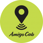 Amigo Cab Apk