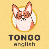 Tongo - Learn English Apk