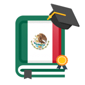 Learn mexican words and vocabulary Apk