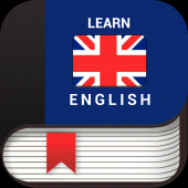 Learn English Vocabulary,Words Apk