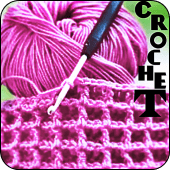 1000+ crochet ideas step by step online Apk