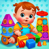 Learning games for kids 2-5 yo Apk